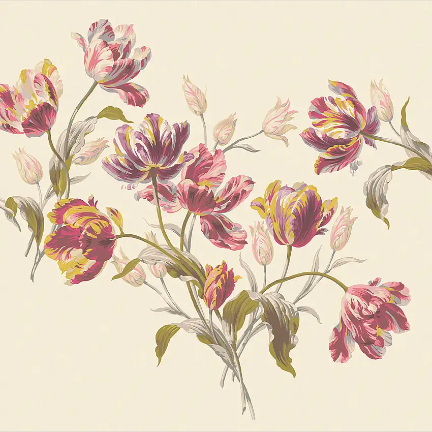 Fototapet Laura AshleyGosford 300x280cm