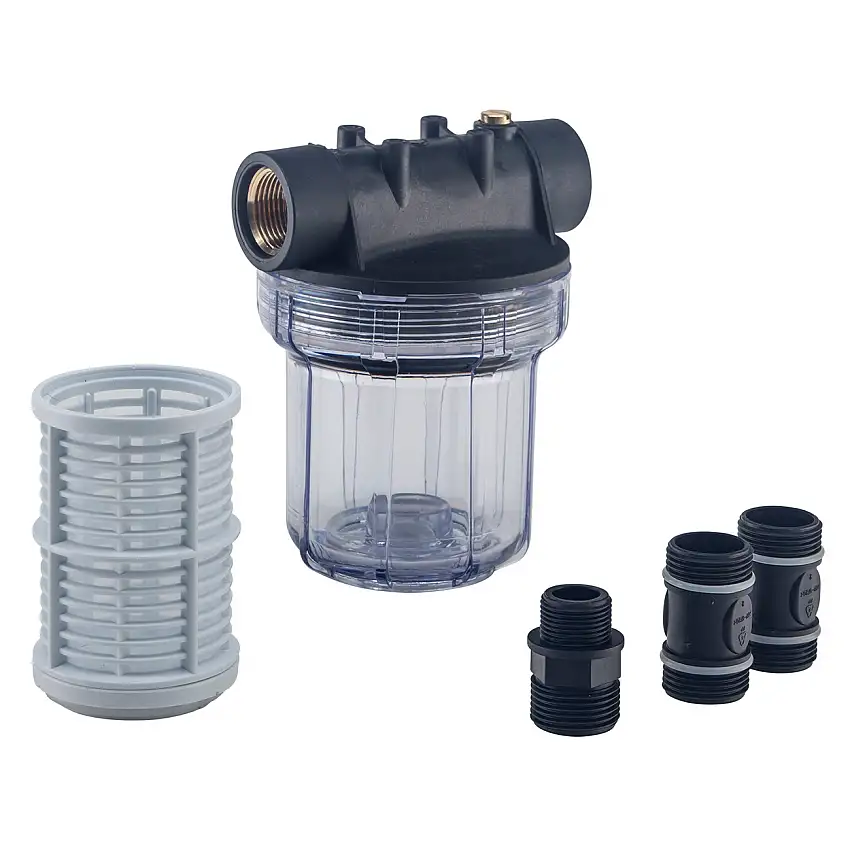 Förfilter AL-KO100/1