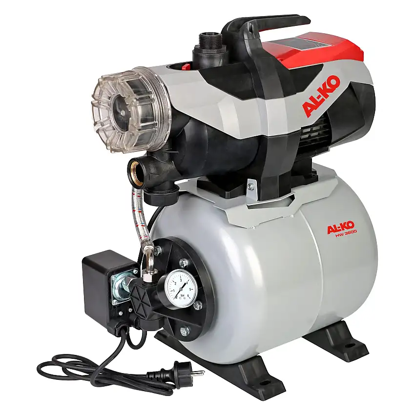 Hydroforpump AL-KOHW 3600 Easy