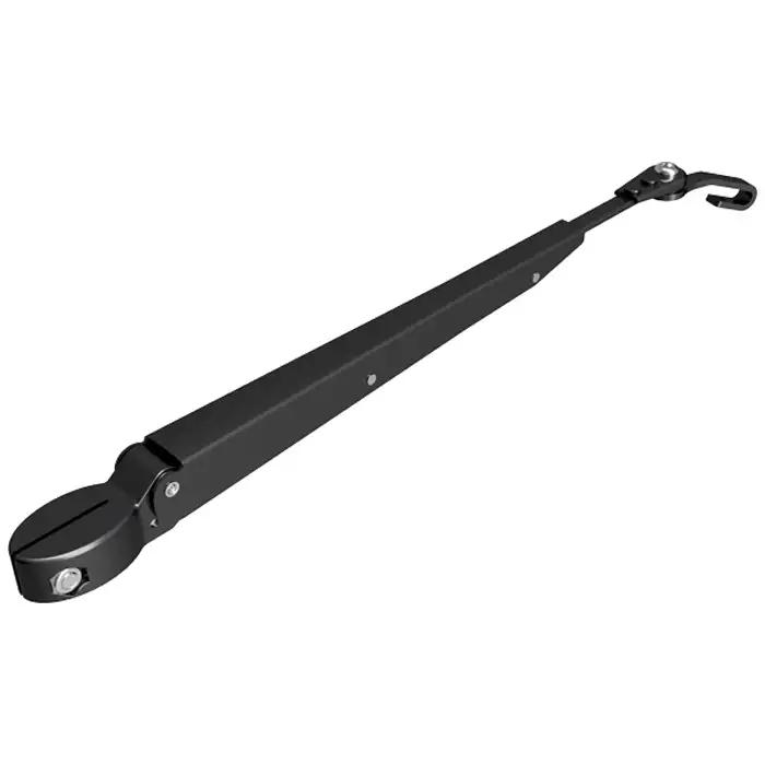 Torkararm RocaW12 324-460 mm Svart