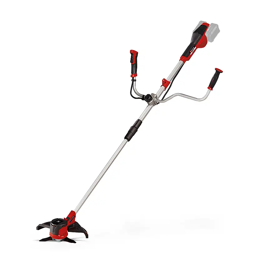 Grästrimmer EinhellAGILLO 2x18V Sladdlös Solo
