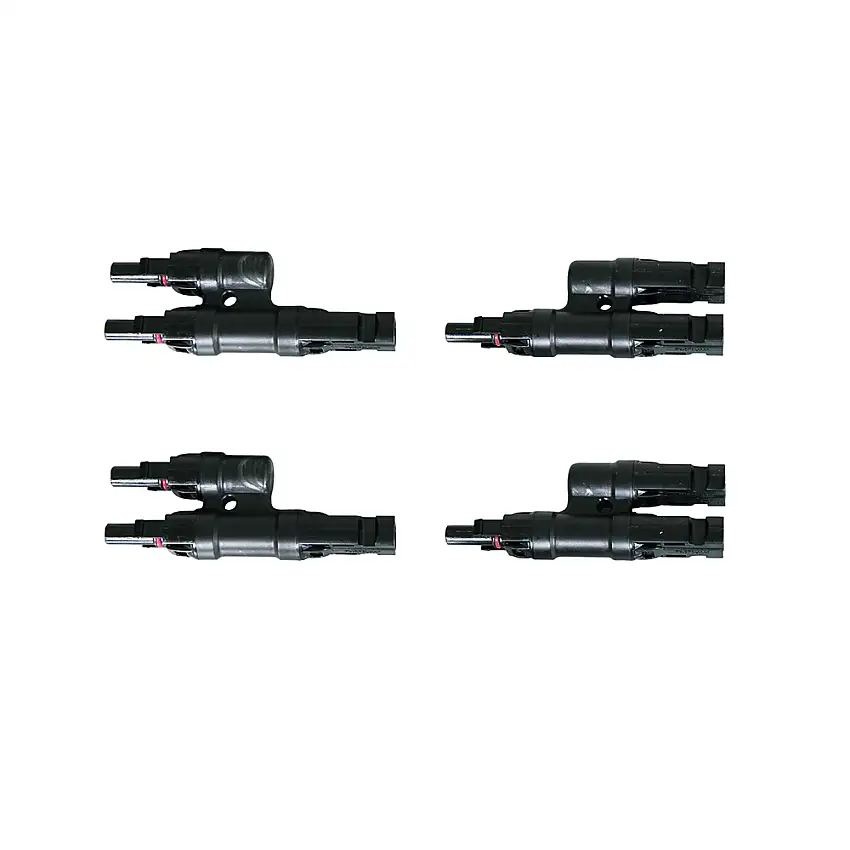 Splitter SunwindMC4 1x Hane-2x Hona
