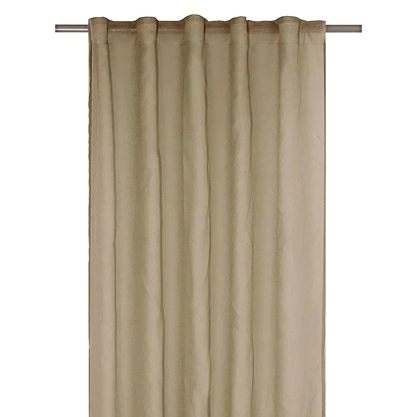Gardin SvaneforsRimy 1-packBeige