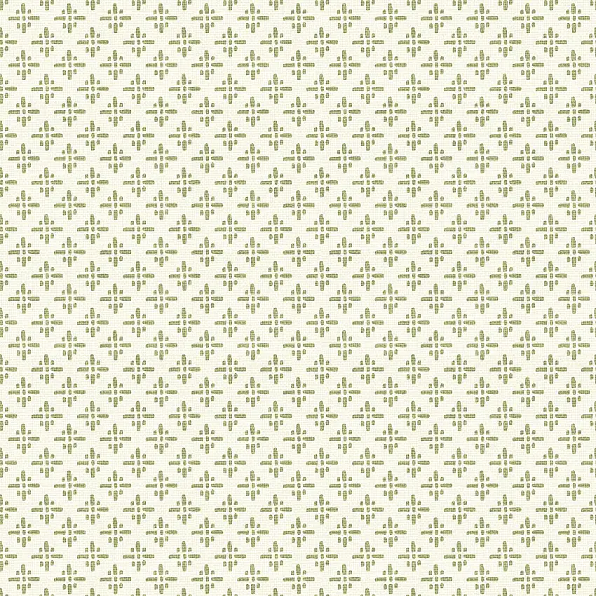 Tapet JoulesBeckett Star Olive Green