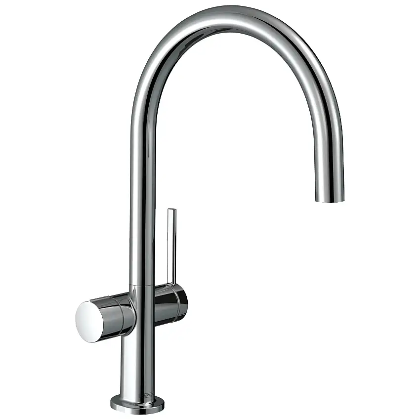 Köksblandare HansgroheTalis M54Krom