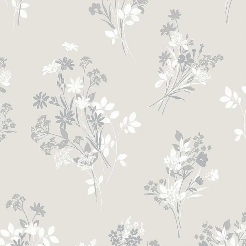 Tapet Laura AshleyIgerna Natural 119856