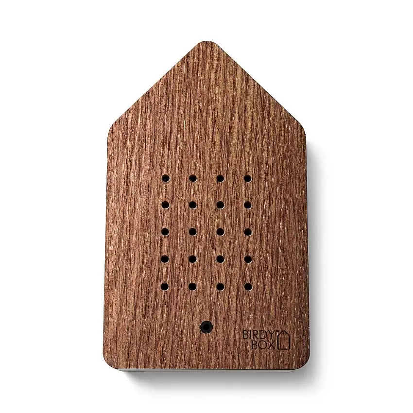 Speldosa RelaxoundBirdybox