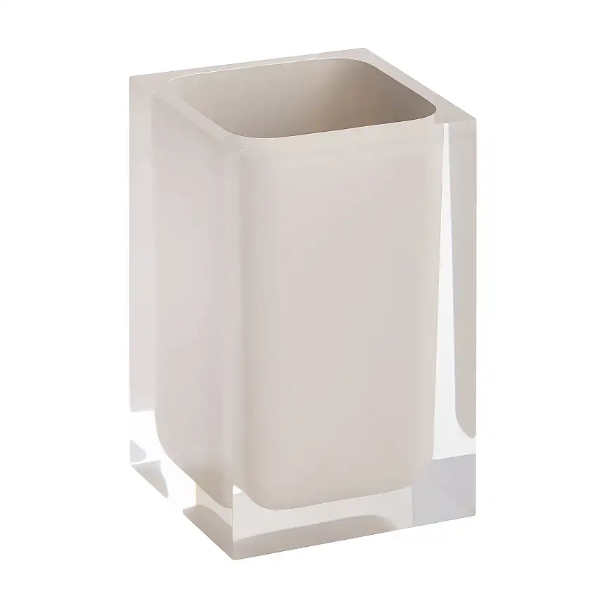 Tandborsthållare BemetaVistaBeige