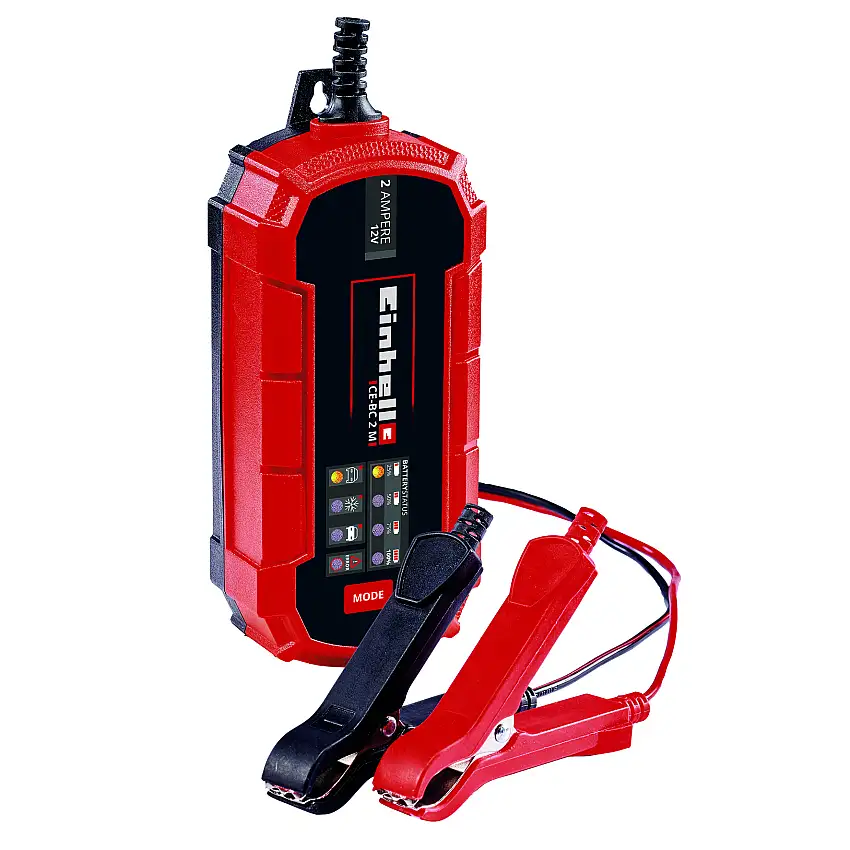 Batteriladdare EinhellCE-BC 4 M