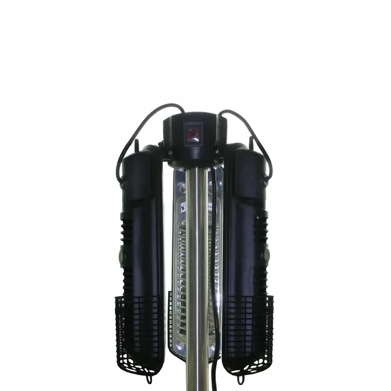 Parasollvärmare ThermexTrio