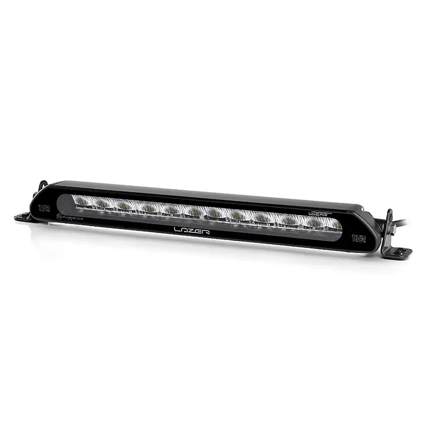 Extraljus LazerLED Linear 12