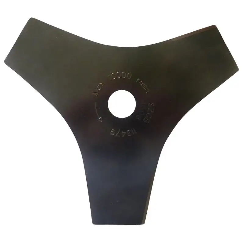Slyklinga AL-KOför Bca 36 Li Ø 23 Cm