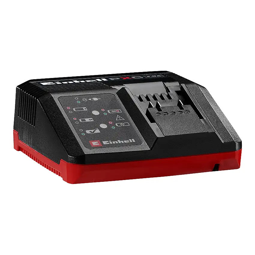Laddare EinhellPower X-Fastcharger 4A
