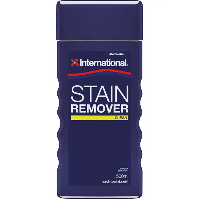 Båtrengöring InternationalStain Remover 0,5 l