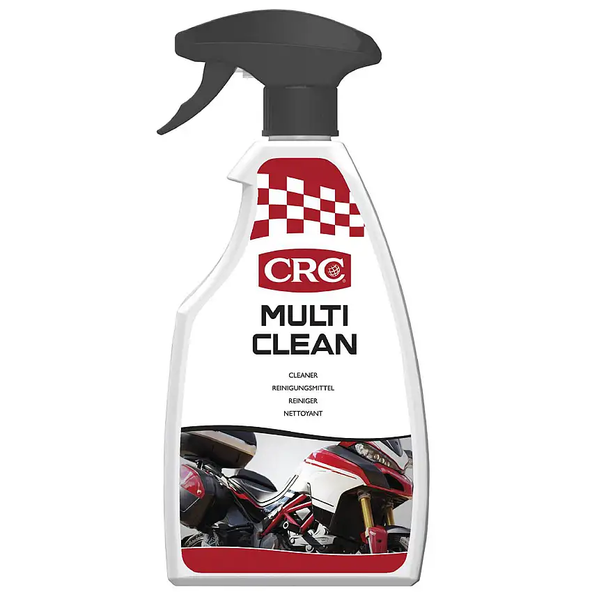 Avfettningsmedel CRCMulti Clean 1409