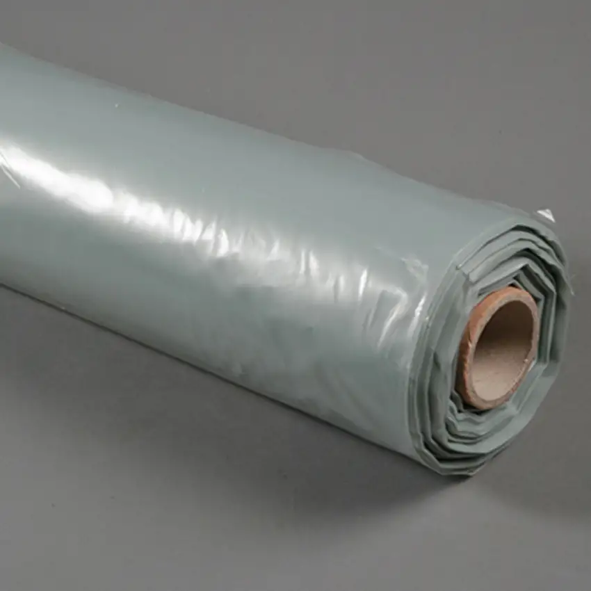 Miljöfolie Tecca50 m2000 x 0,15 mm x 50 m