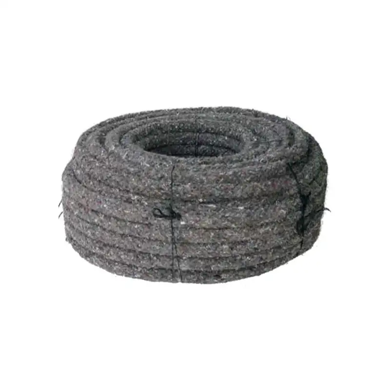 Dräneringsslang TolagoFiltad 100 mm x 50 m
