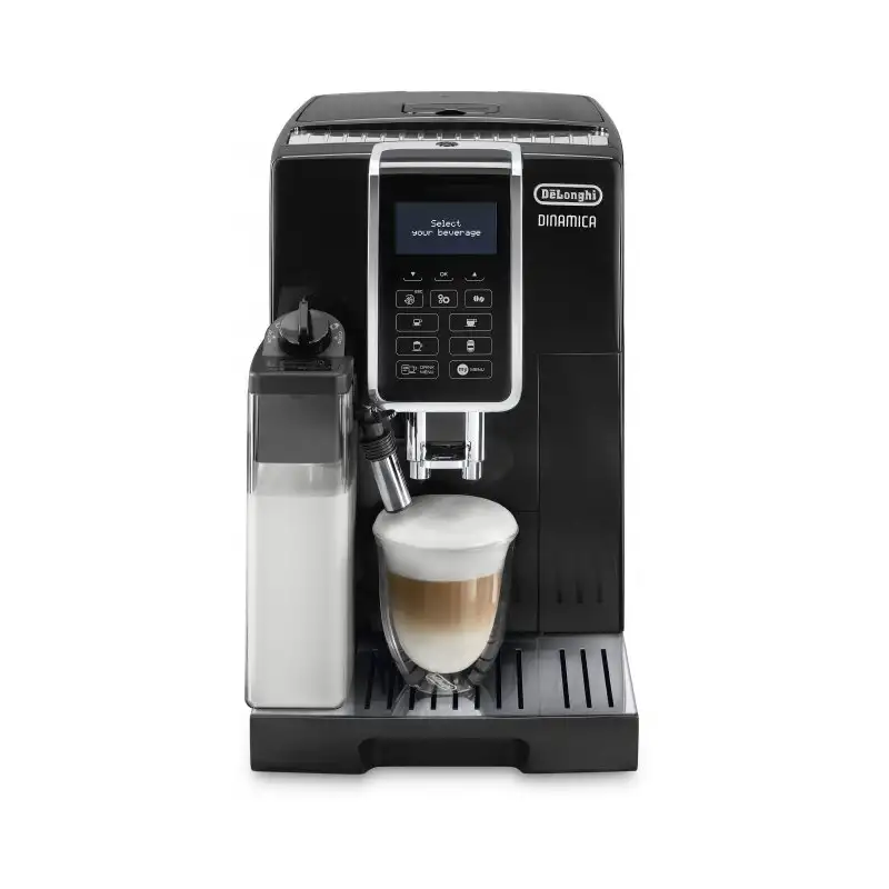 Espressomaskin DeLonghiDinamica ECAM350.55.B
