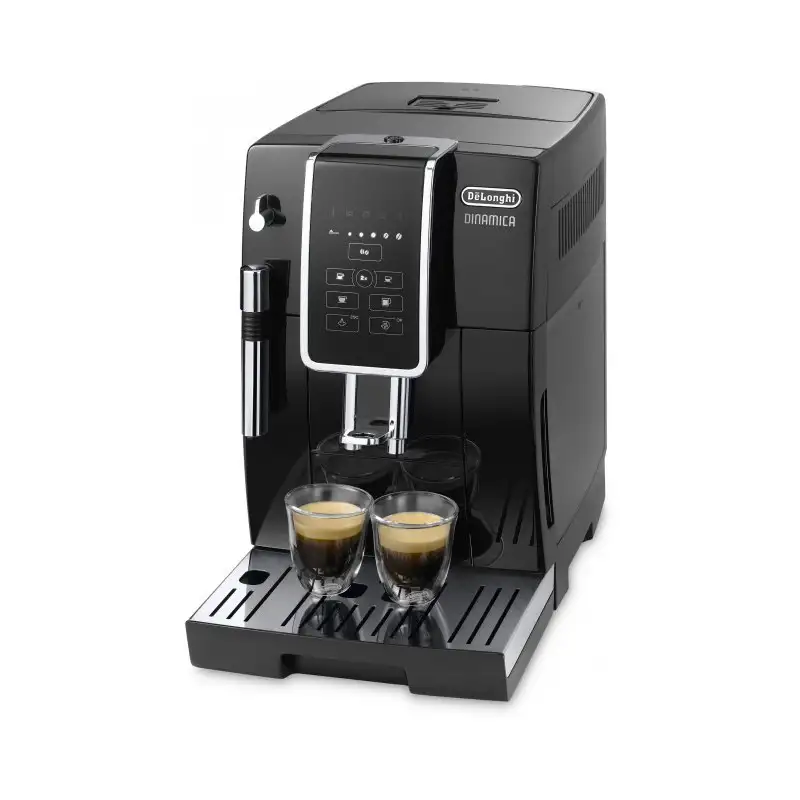 Espressomaskin DeLonghiDinamica ECAM350.15.B