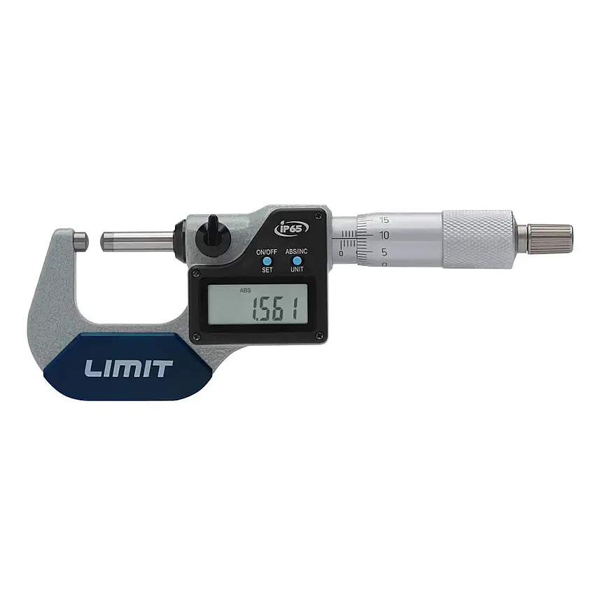 Rörmikrometer LimitDigital MDQ