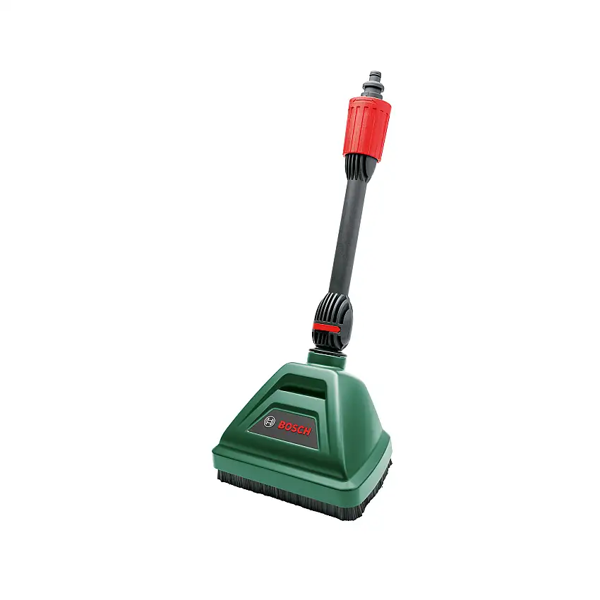 Terassborste Bosch Power Toolstill Högtryckstvätt