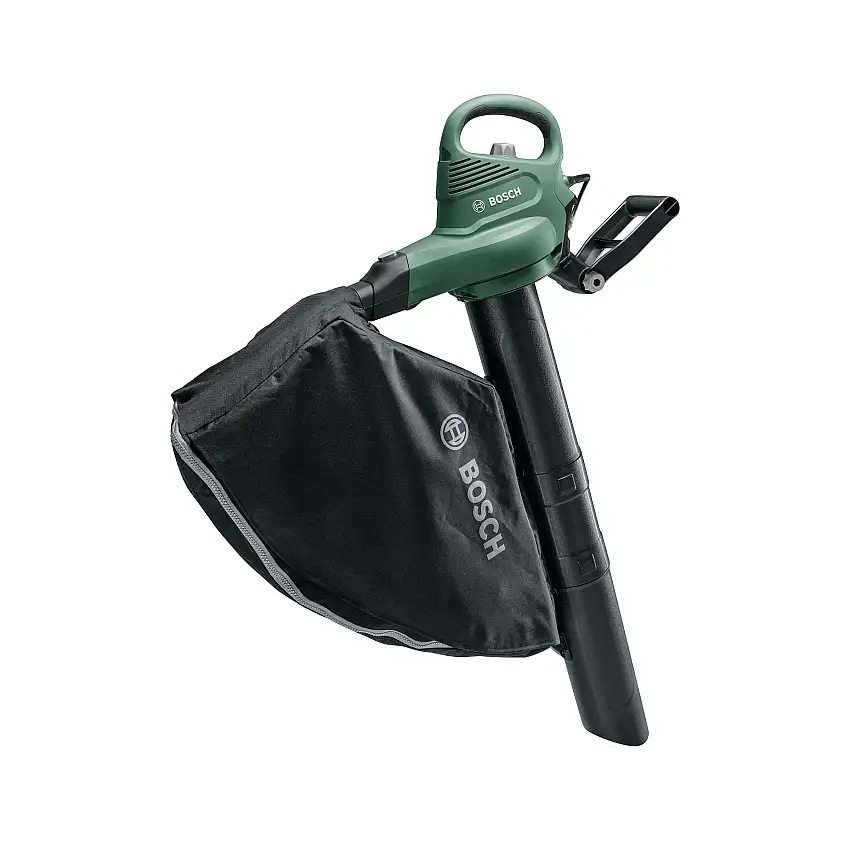 Lövblåsare Bosch Power ToolsUniversalGardenTidy 3000