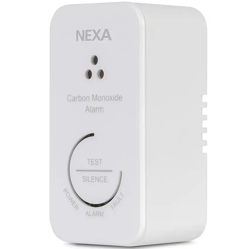 Portabel Kolmonoxi NexaCMA-968/10Y