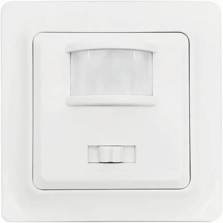 Rörelsesensor MalmbergsGamma 500W
