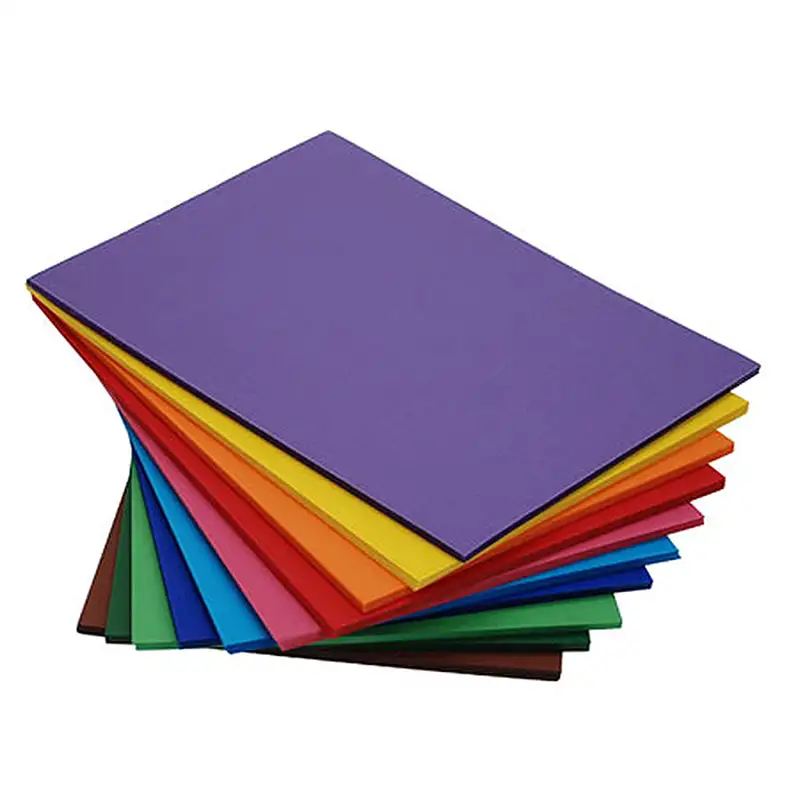 Hobbykartong ABA SkolA4 180 g 200 Ark