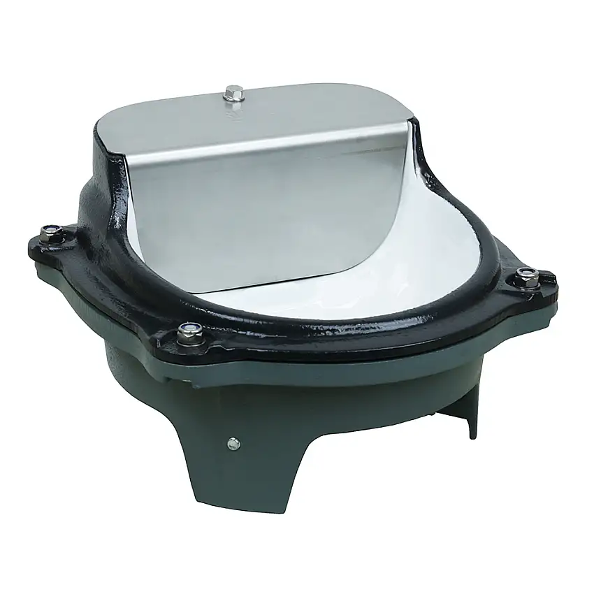 Elvattenkopp Suevia43A80 W