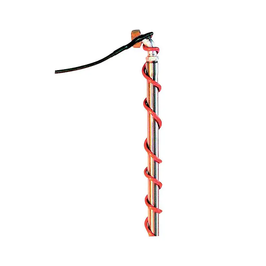 Värmekabel Suevia24 V3 m