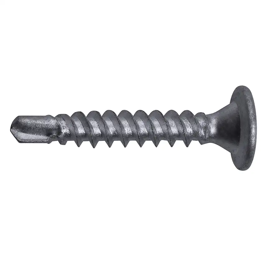 Gipsskruv utegips Gunnebo Fastening3,9x25 Protec PH2