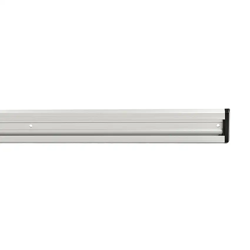 Skena till redskapshållare Toolflex551 Alu