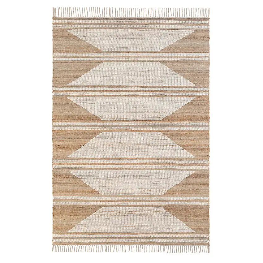 Jutematta KM CarpetsSurat200x300 cm