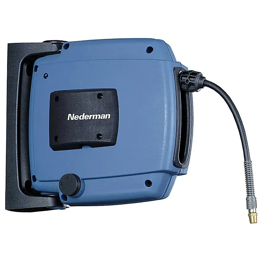Slangupprullare NedermanH30-10 m