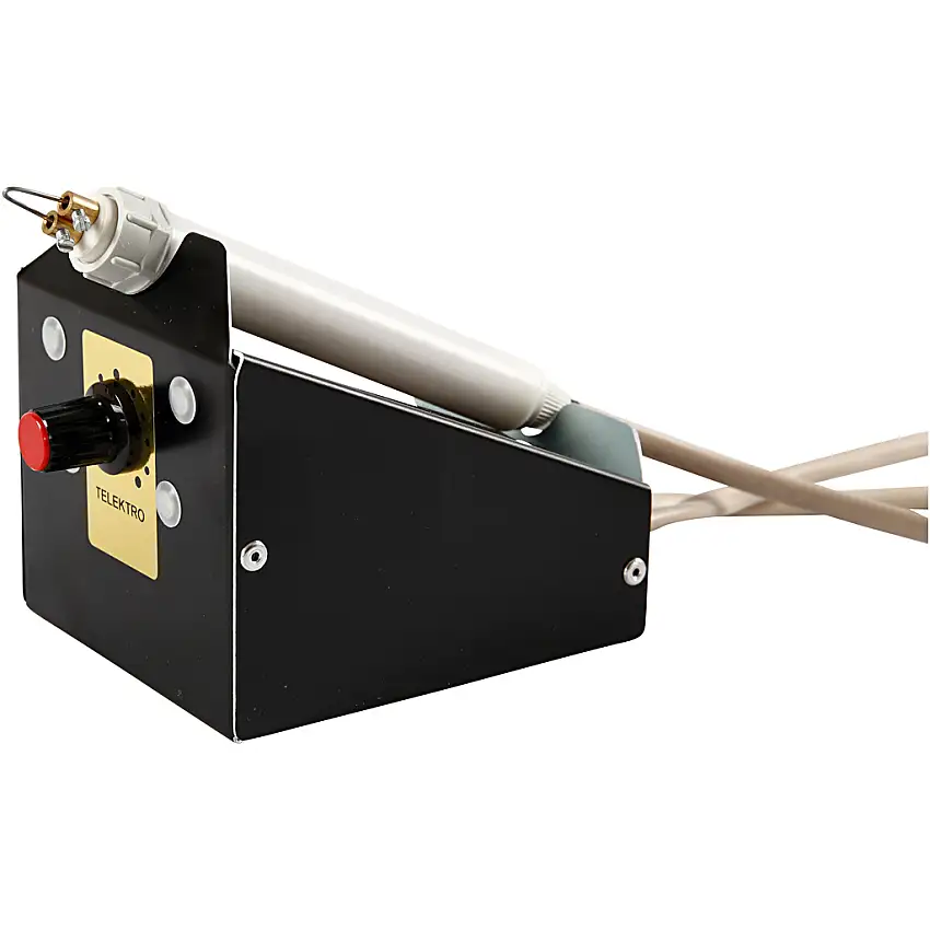 Brännpenna Creativ Company400-450 °C 1V - 25W 1 st