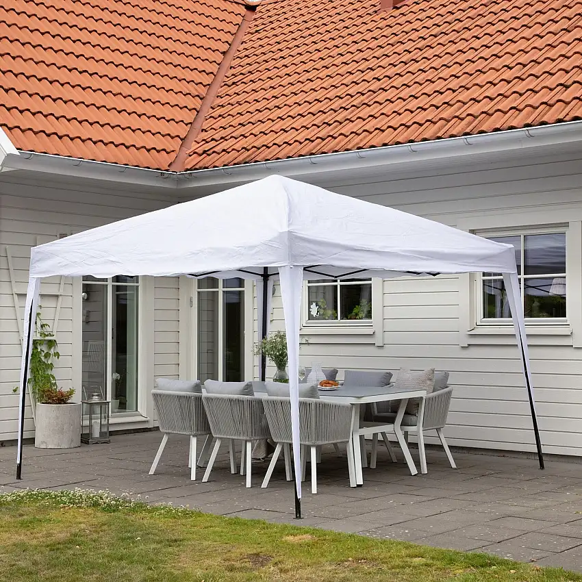 Paviljong Venture HomeGazeboVit