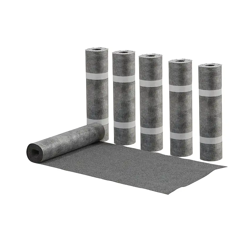Tagpaptil Multihus 3 modul