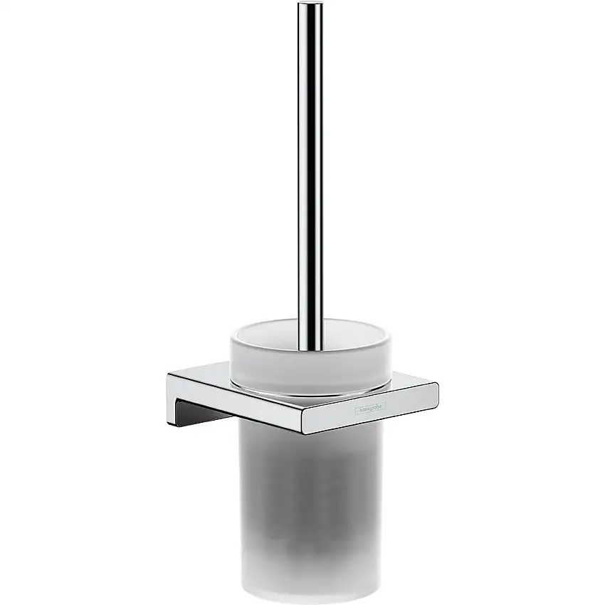 WC-borste HansgroheAddStorisKrom