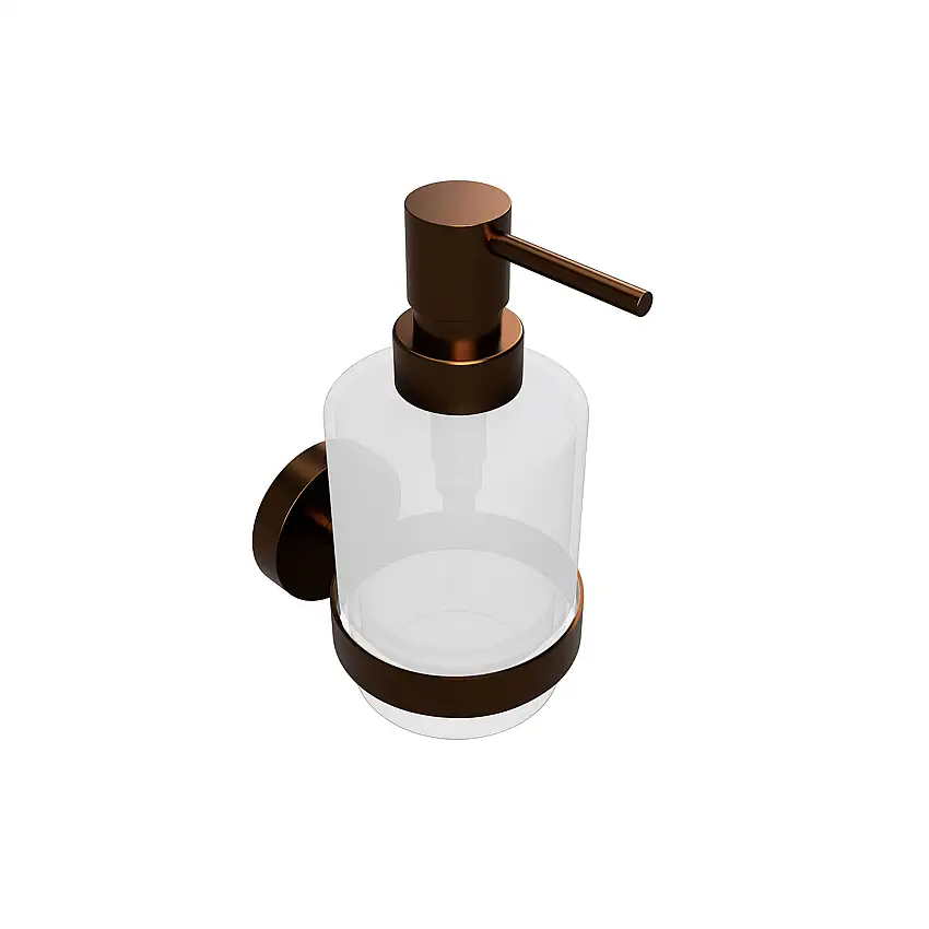 Tvåldispenser BemetaAmber