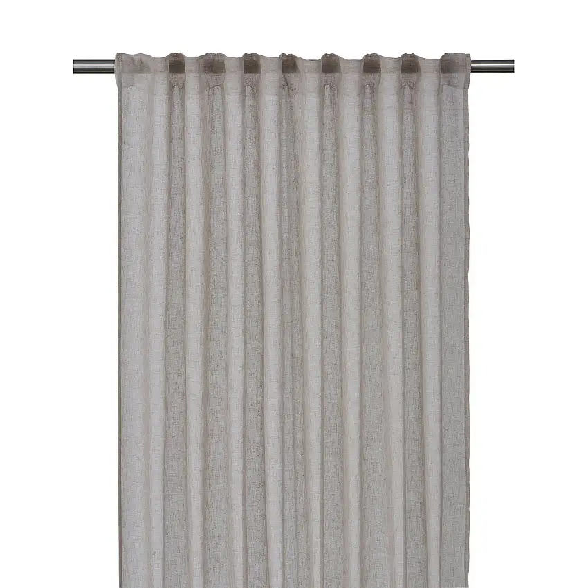 Gardin SvaneforsDianaBeige