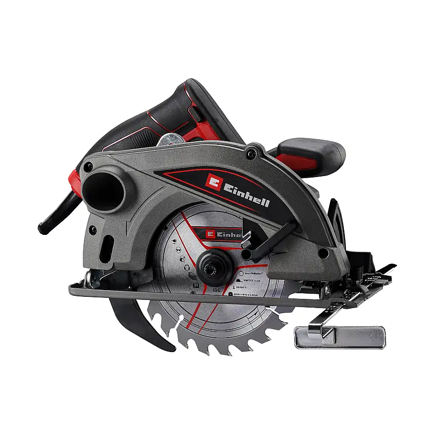 Cirkelsåg EinhellTC-CS 1250