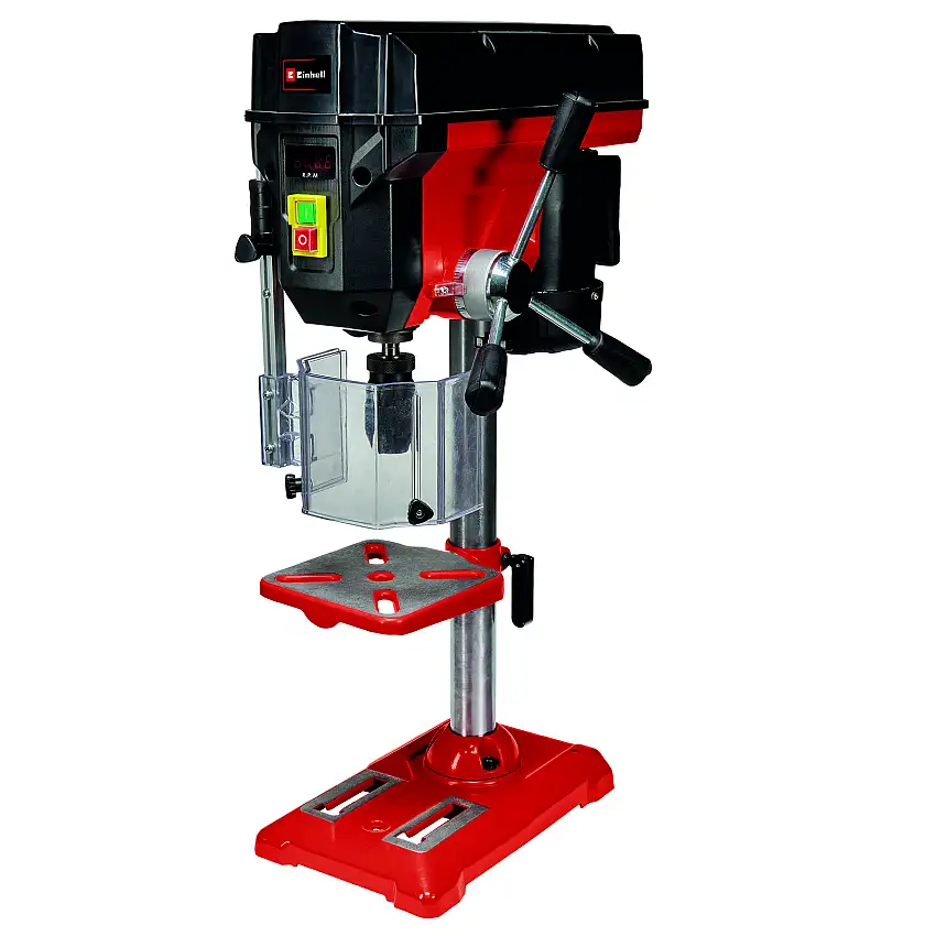 Pelarborrmaskin EinhellTE-BD 550 E