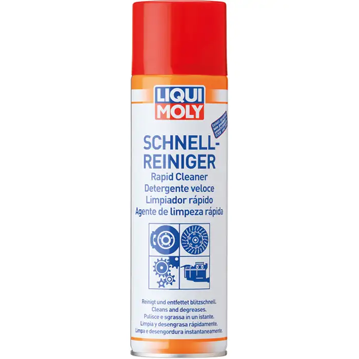 Bromsrengöring Liqui Moly500 ml