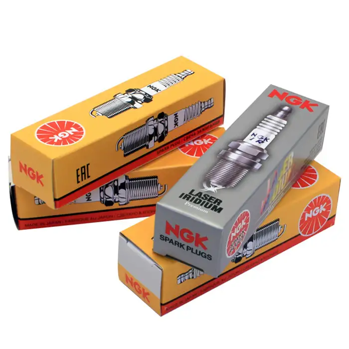 Tändstift NgkDr6hs