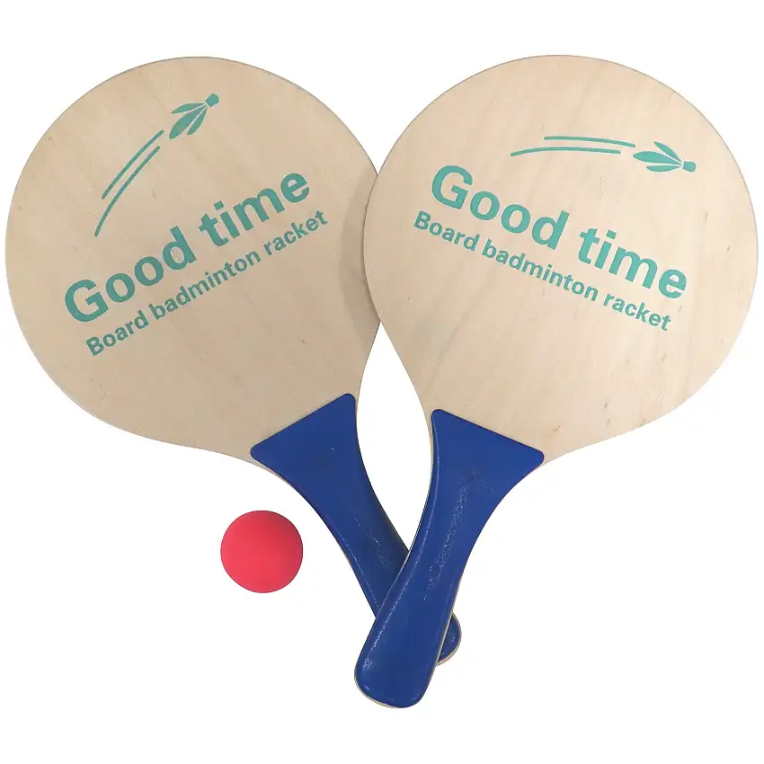 Strandtennis Home itSet