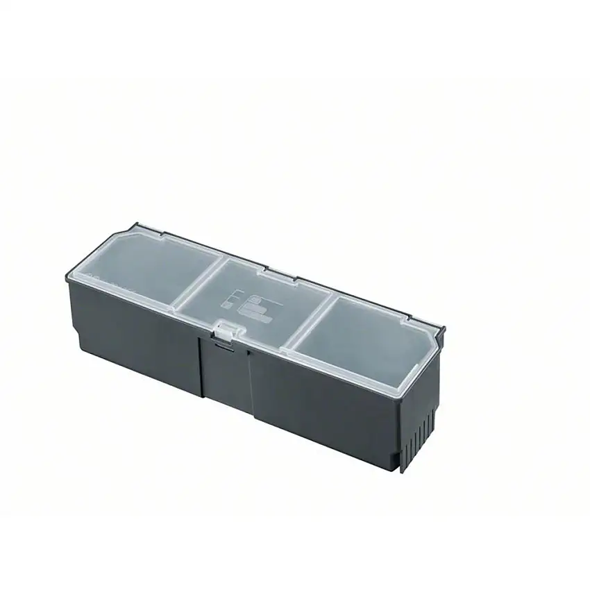 Verktygsförvaring Bosch Power ToolsStor