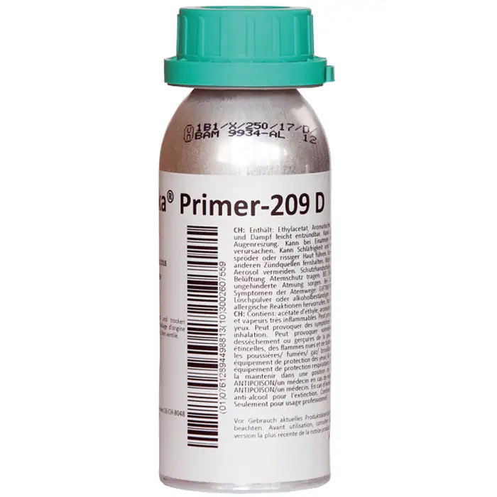 Primer Sika209 D 250ml