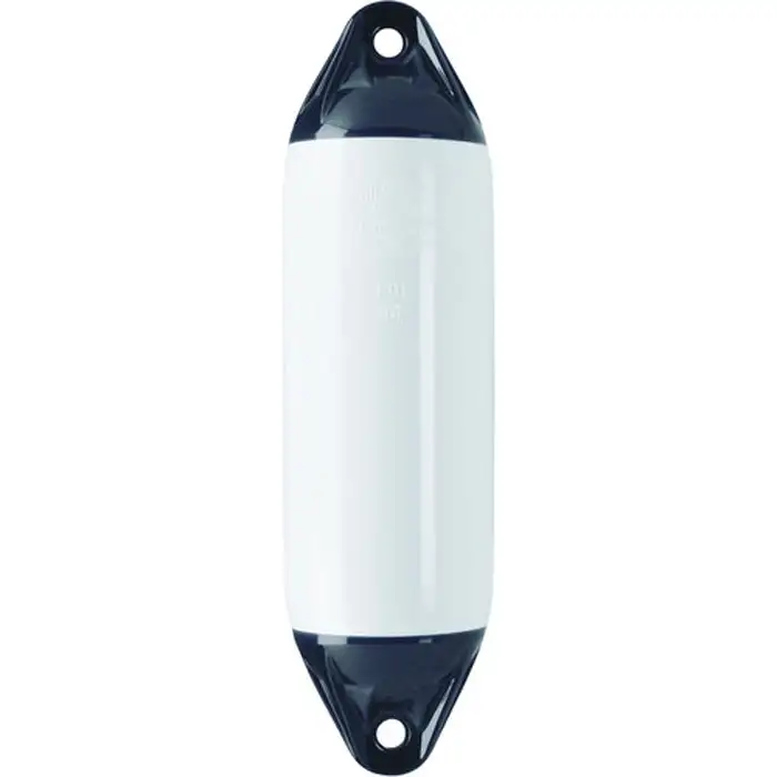 Fender PolyformVit/Svart1020x375 mm