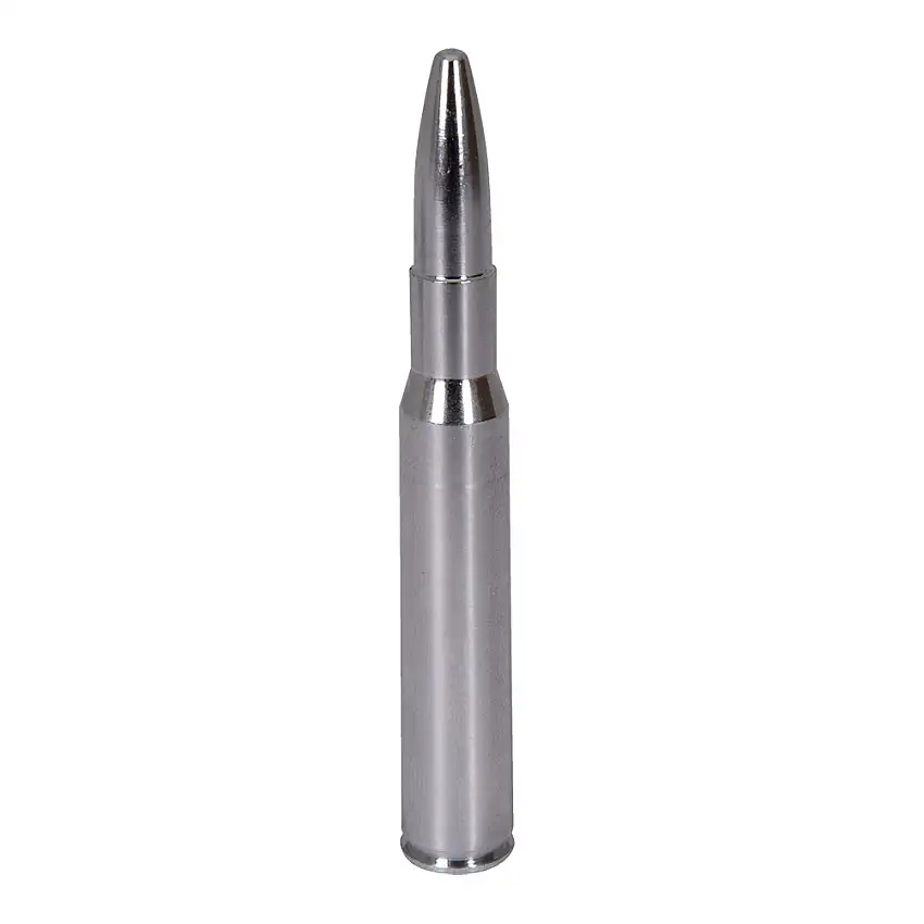 Klickpatron 5etta6,5x55. Metall